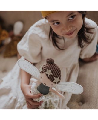 Picca Loulou Fairy Mathilda Plush - Ages 5-7 Years