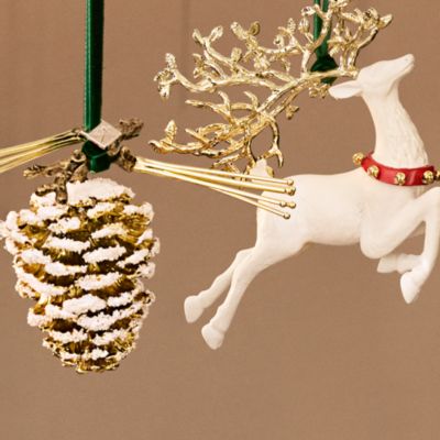 Reindeer Ornament