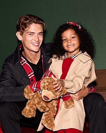 Reversible Quilted Nylon Overshirt - Exclusive