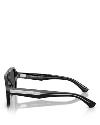 Aviator Sunglasses, 55mm