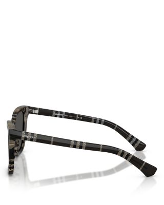 Cat Eye Sunglasses, 54mm