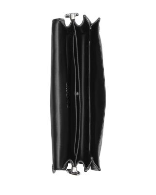 Tabby 26 Western Rivet Leather Shoulder Bag