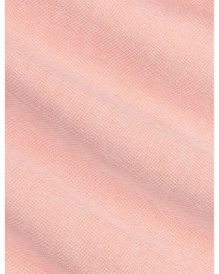 The Iconic Oxford Shirt