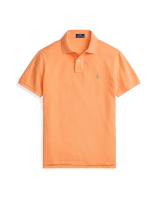 The Iconic Mesh Polo Shirt