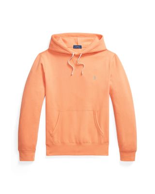 The RL Fleece Hoodie