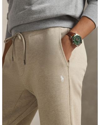 Double Knit Jogger Pants