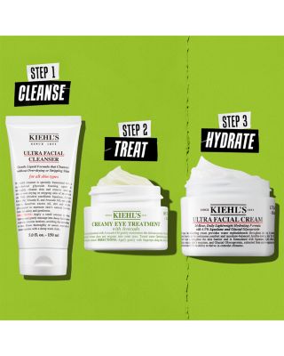 Creamy Eye Treatment with Avocado 0.95 oz.