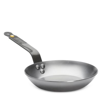 Mineral B 8" Carbon Steel Fry Pan