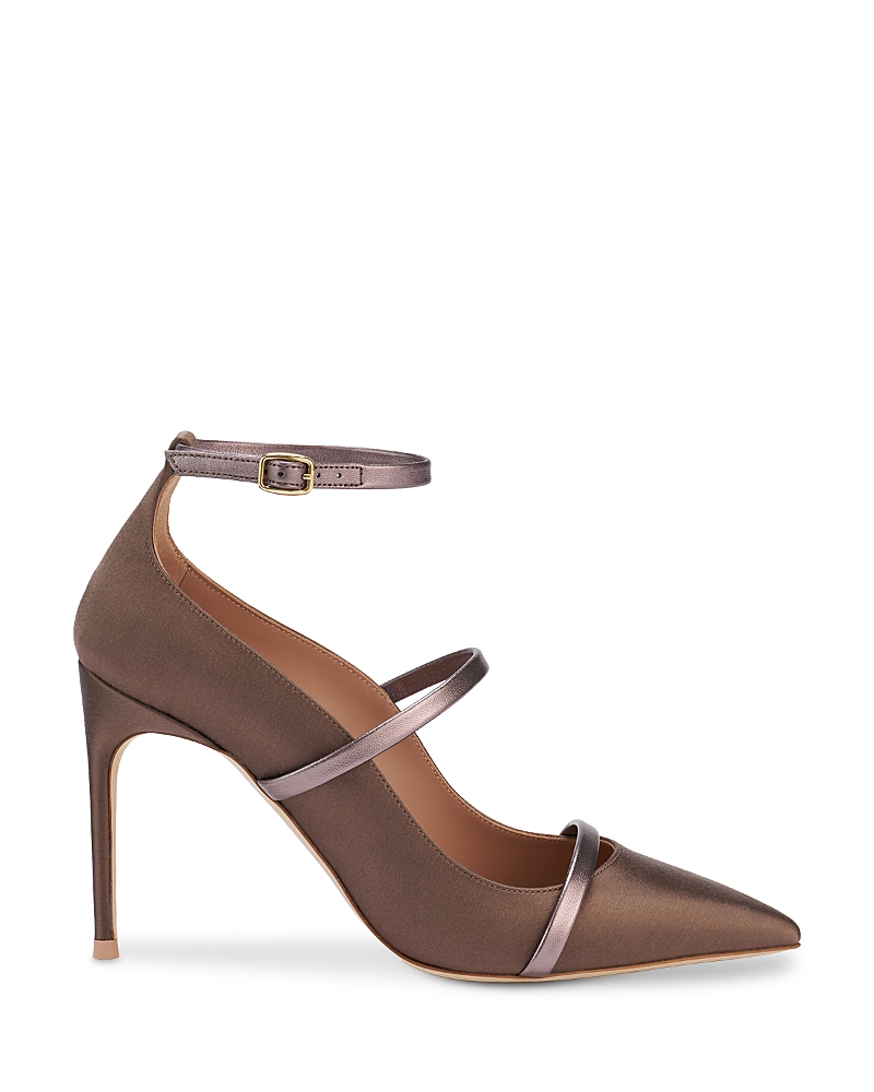 Malone Souliers Women's Diaz 90 Pumps
