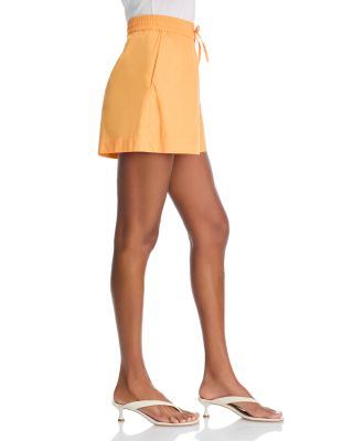 Rhodes Poplin Shirt & Shorts 