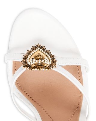 Women's High Heel Sandals