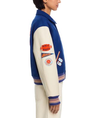 The Team Spirit Jacket