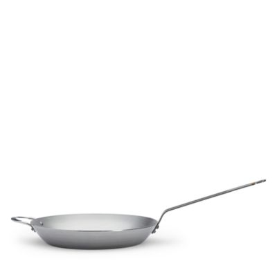 Mineral B 14" Carbon Steel Fry Pan
