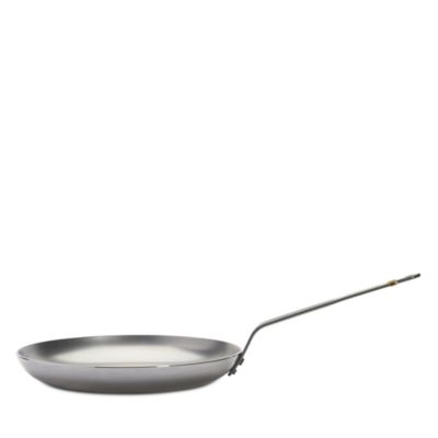Mineral B 11" Carbon Steel Omelet Pan