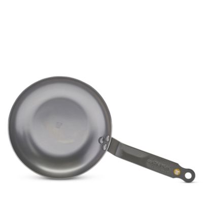 Mineral B 8" Carbon Steel Omelet Pan