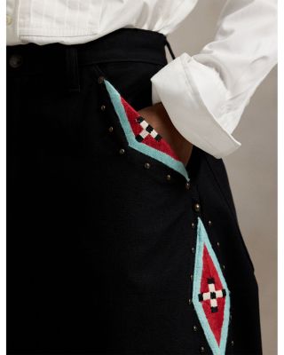 x TÓPA Reflections of Above Pants