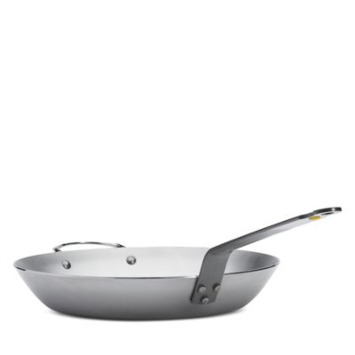 Mineral B 12.5" Carbon Steel Fry Pan