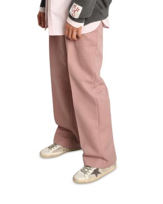 Men's Super Star Net Sneakers