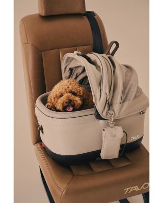 Maeve iso5X Wind Pet Car Seat + Travel System