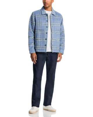 Lachlan Shirt Jacket