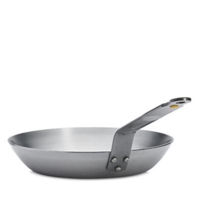 Mineral B 10.25" Carbon Steel Fry Pan
