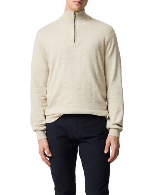 Fortrose Knit 1/4 Zip Sweater