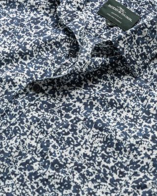 South Hampton Short Sleeve Shirt