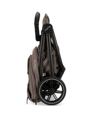 TRVL LX Stroller & PIPA Urbn Infant Car Seat Travel System