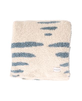 Double Layer Bamboni Receiving Blanket