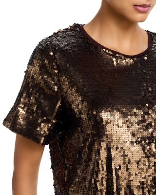 Lucy Sequin Tee