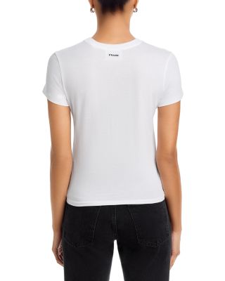 Ritz Graphic Baby Tee