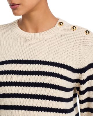 The Mariner Sweater