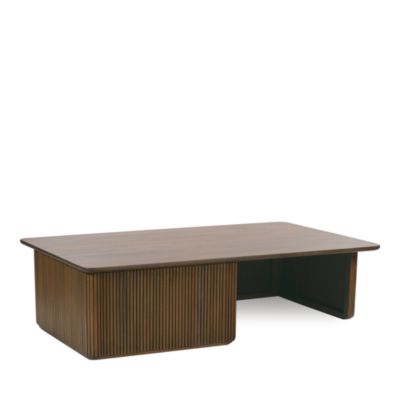Fidi Rectangle Cocktail Table
