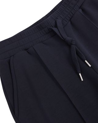 Jemma Wide Leg Joggers