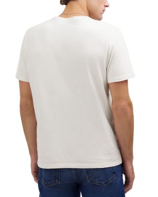 Garment Dyed Allday Crewneck Tee