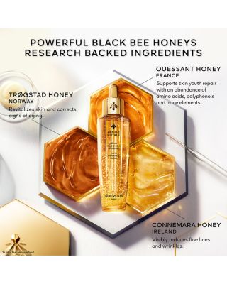 Abeille Royale Radiance Boosting Best Sellers Gift Set ($460 value)