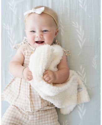 Bamboni Mini Blanket