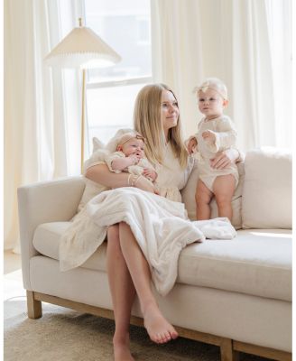 Lush Receiving Blanket