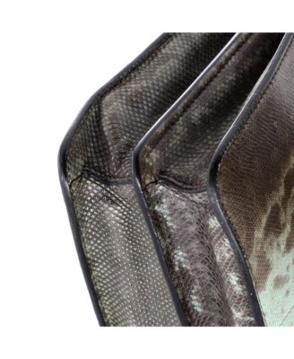  Medium Serpenti Forever Shoulder Bag Karung