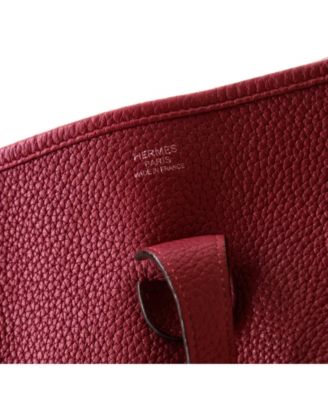 PM Evelyne Bag Gen III Clemence