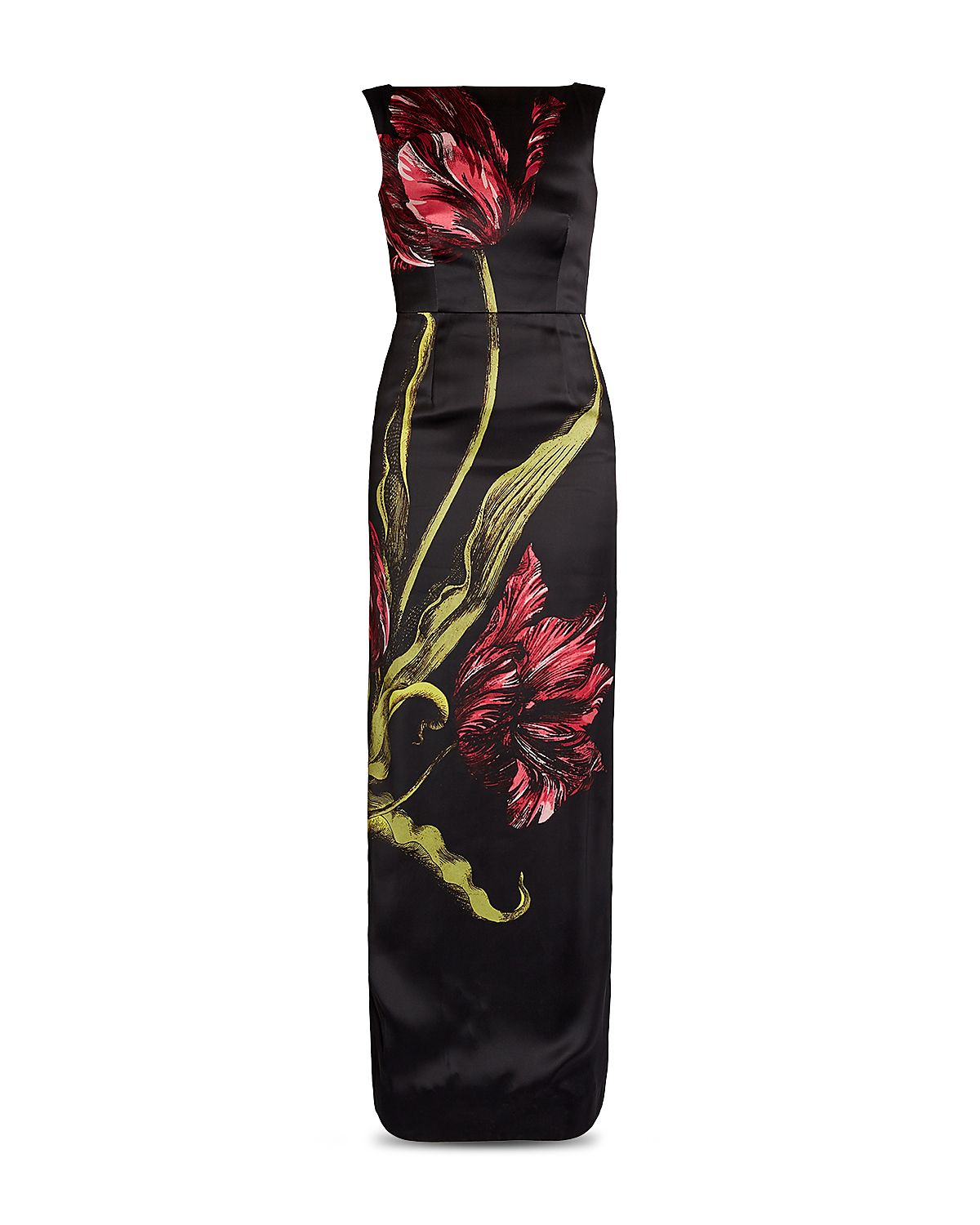 Erdem Sleeveless Gown