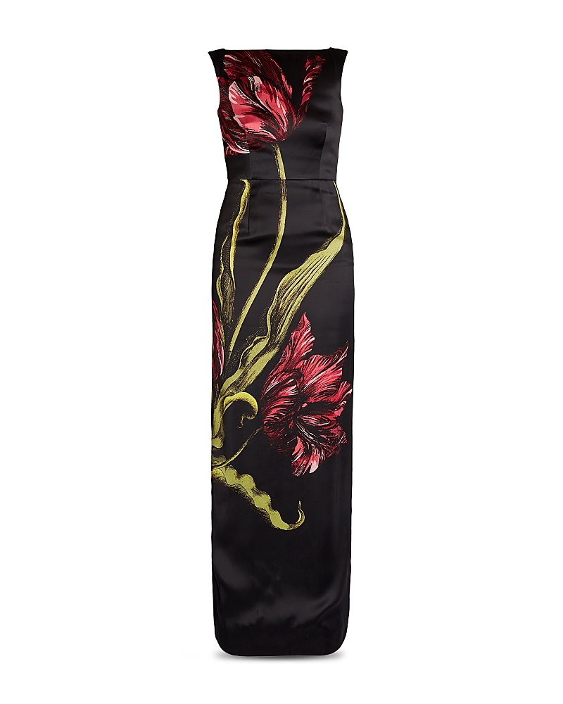 Erdem Sleeveless Gown