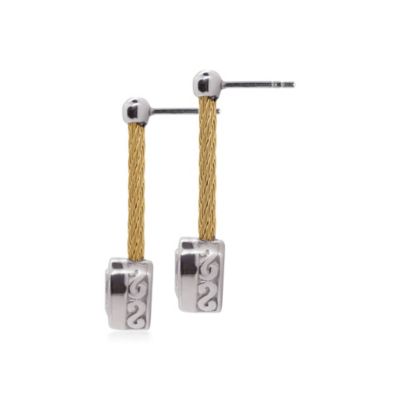 Day Diamonds Teardrop Drop Earrings, 1.00 TCW Lab Grown Diamonds