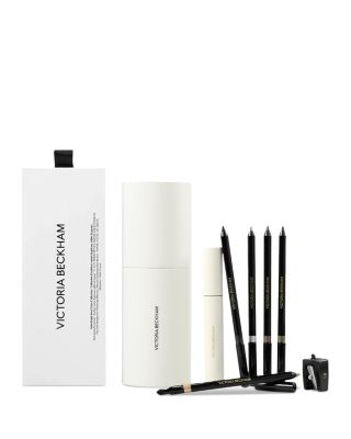 Satin Kajal Jewel Liner Collection Gift Set