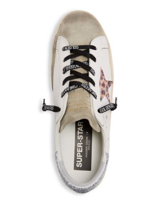 Unisex Super Star Sneakers