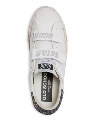 Unisex Old School Skate Sneakers