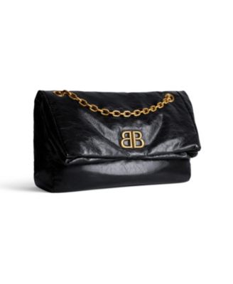 Monaco Mini Chain Bag