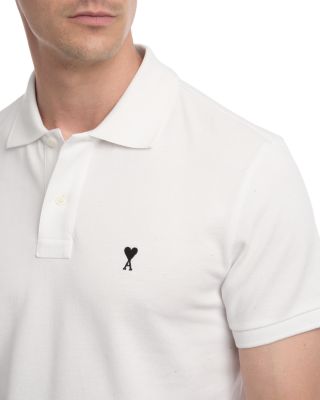 Ami De Coeur Regular Fit Polo Shirt