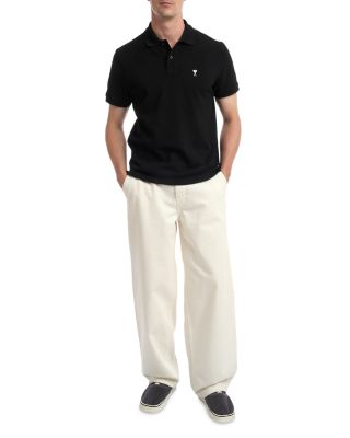 Ami De Coeur Regular Fit Polo Shirt
