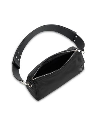 Marcel Canvas Crossbody